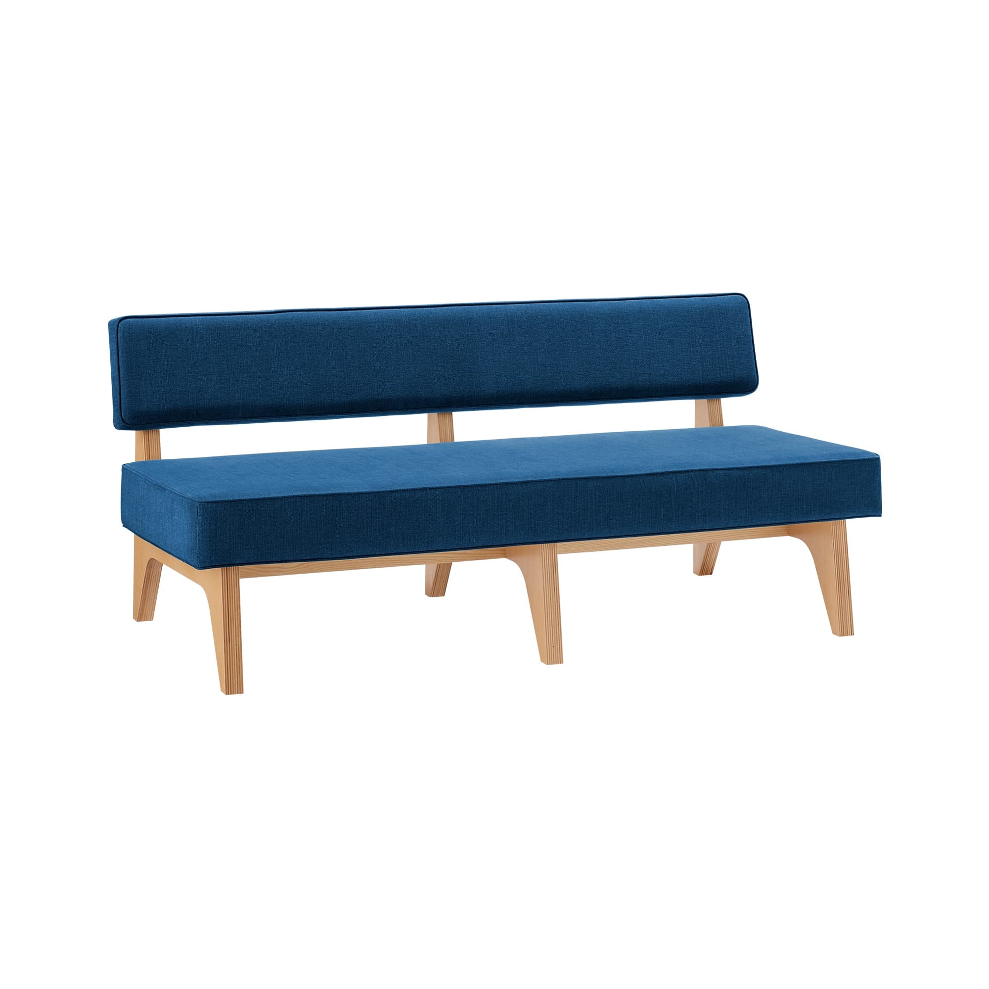 受注生産品】SOLID BENCH｜2人掛け｜IDEE SHOP Online