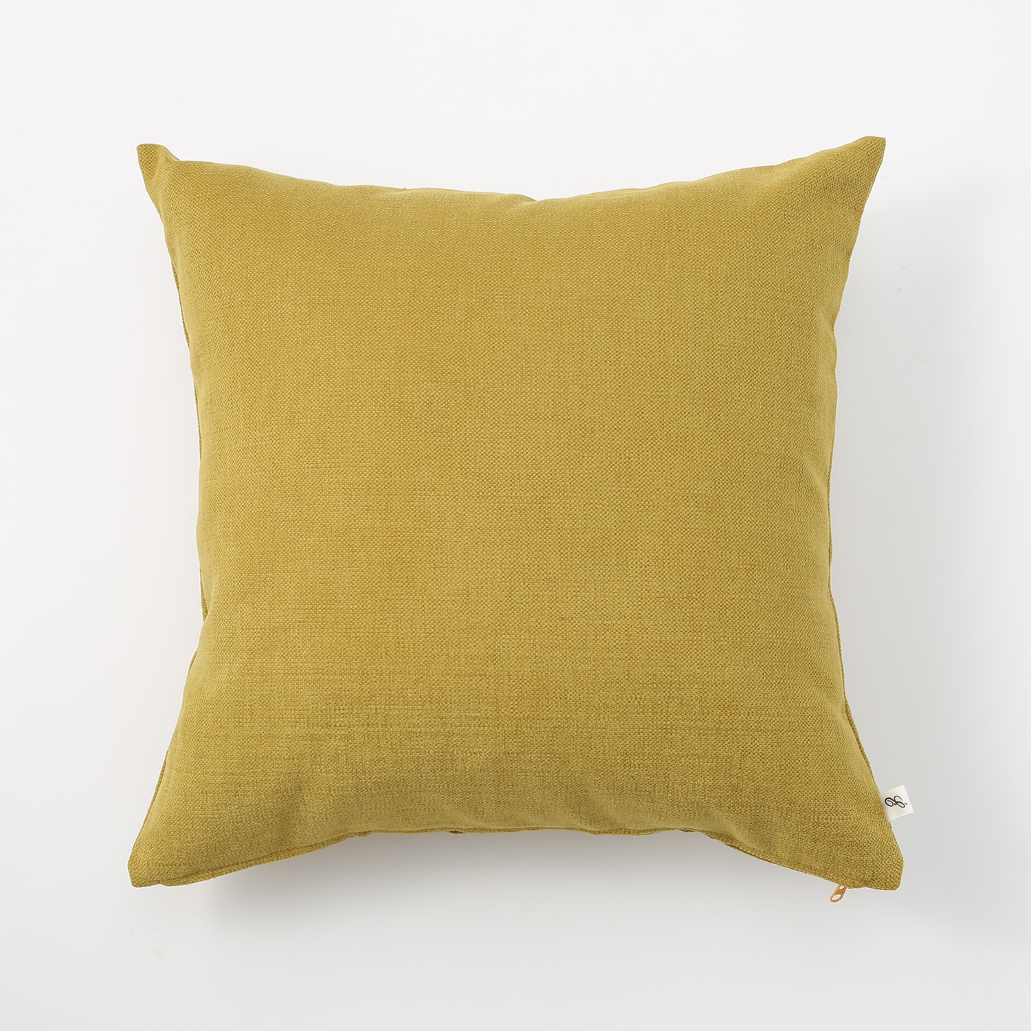 IDEE CALEIDO クッションカバー 45cm角 Olive｜クッション｜IDEE SHOP