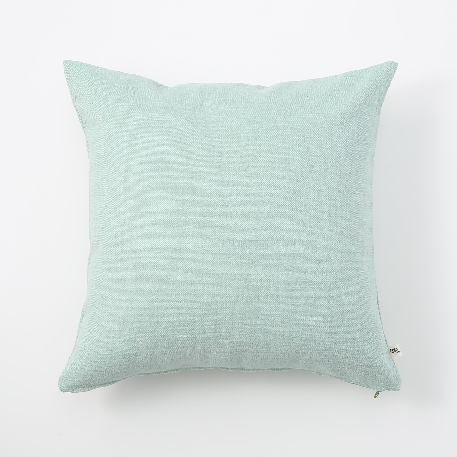 IDEE CALEIDO クッションカバー 45cm角 Mint｜クッション｜IDEE SHOP