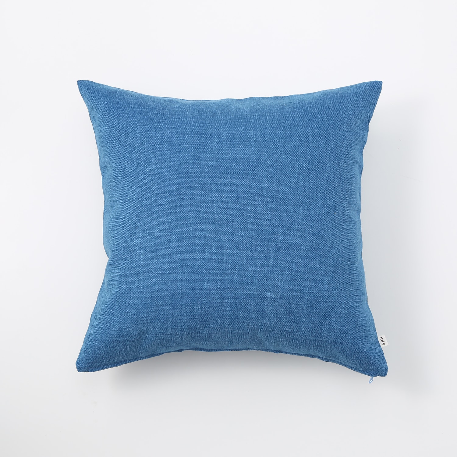 IDEE CALEIDO クッションカバー 40cm角 Indigo｜クッション｜IDEE SHOP