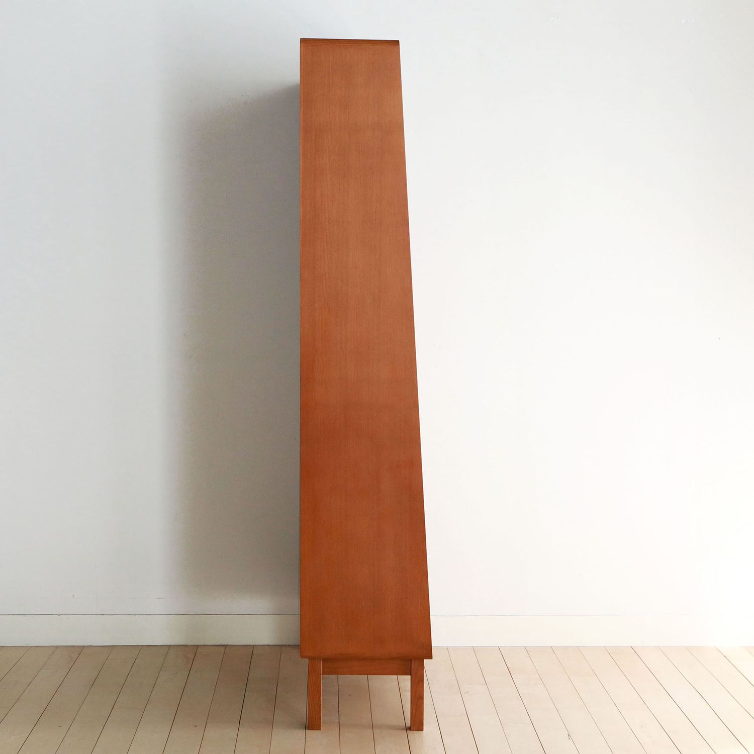 ANTON BOOKSHELF ANTON brown｜シェルフ｜IDEE SHOP Online