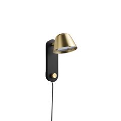 CAMPANA WALL LAMP Brass｜その他ランプ｜IDEE SHOP Online