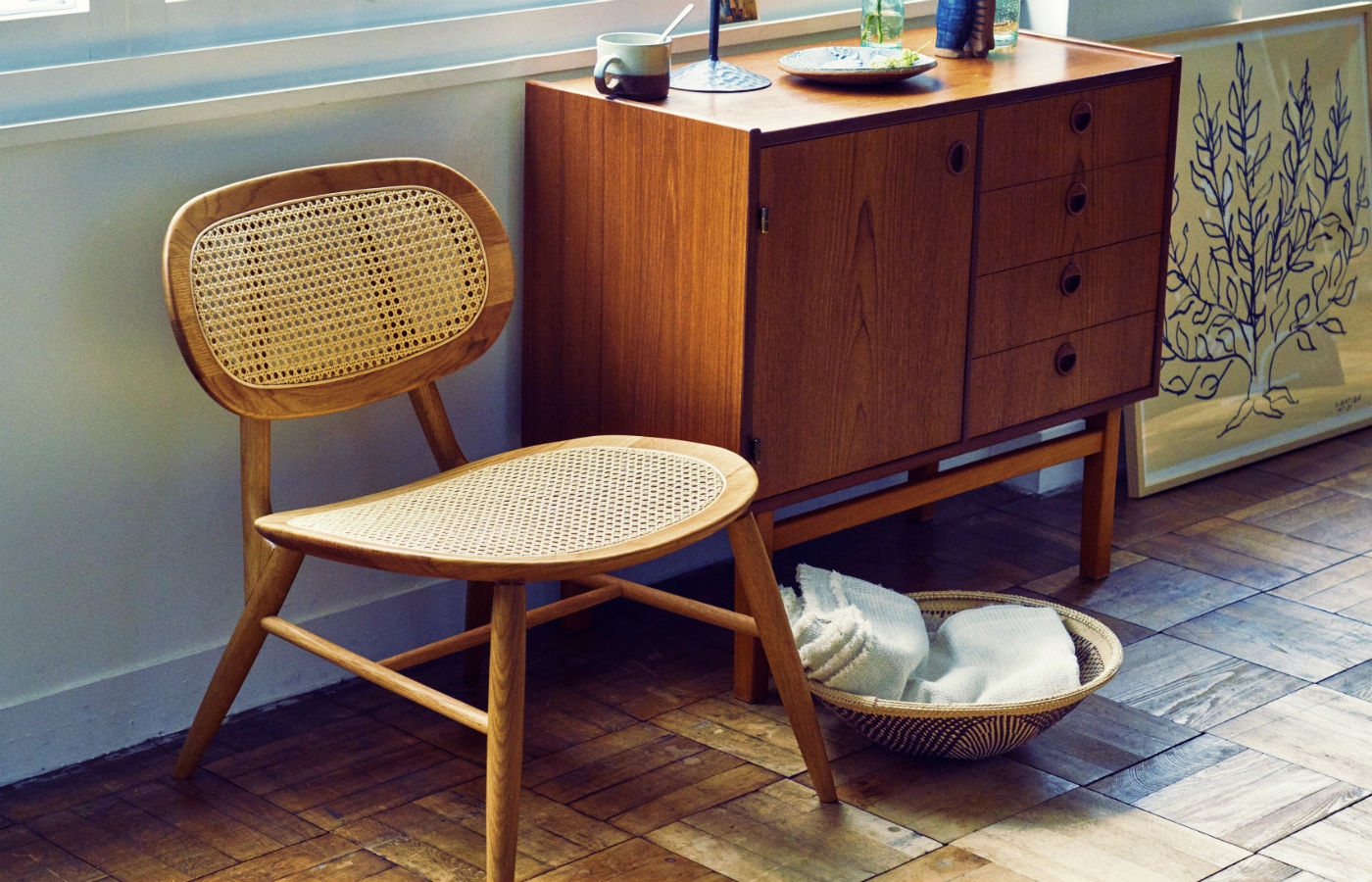 アンドレウ・カルーヤによる新作チェア 11月5日（月）発売 | PRESS