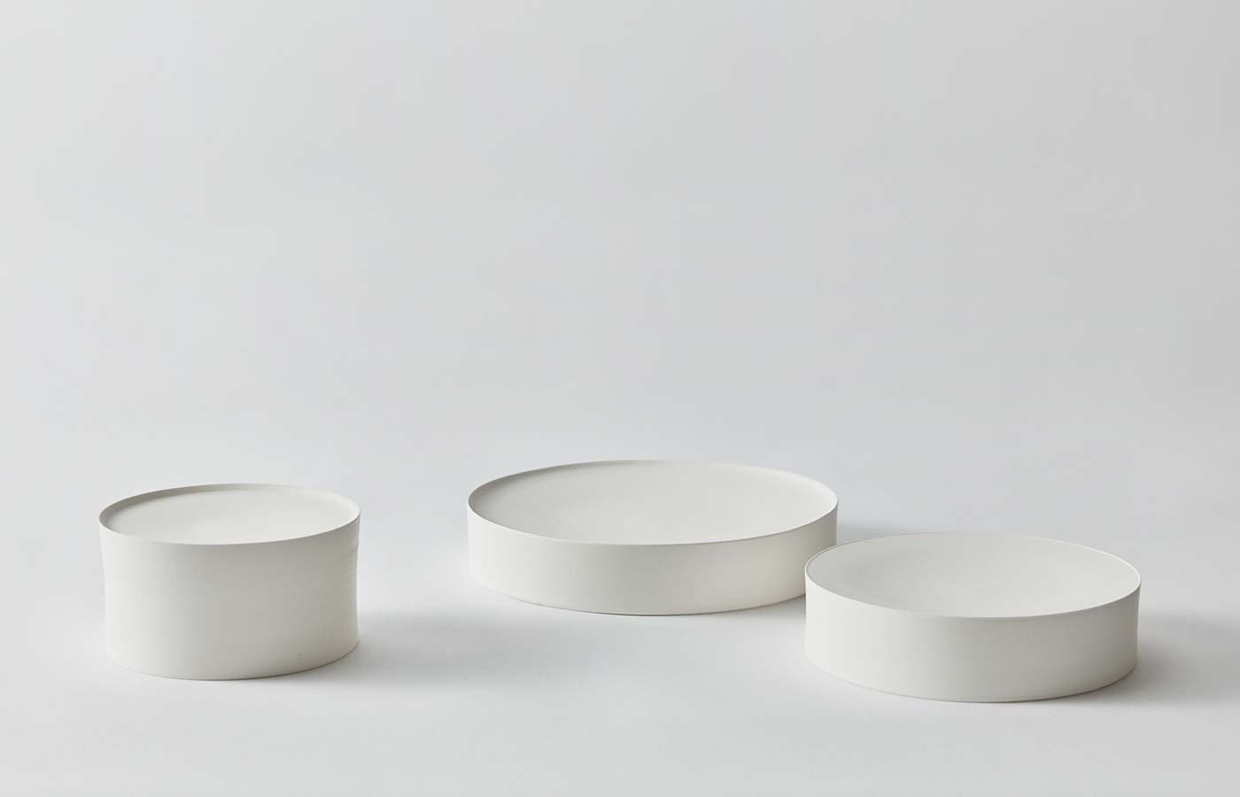 黒田泰蔵 個展「不完全な完全」 | NEWS | IDÉE