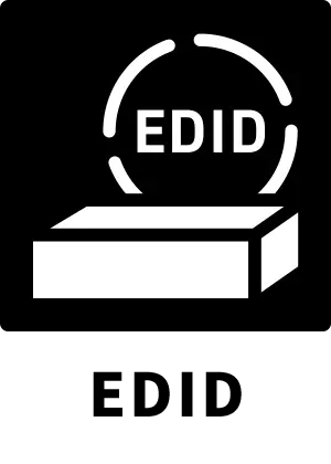 DDC-03UHD-A 4K@60対応 HDMI EDIDエミュレーター | 株式会社アイ・ディ