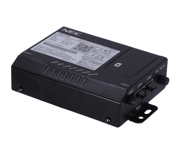 IoT・M2M市場向けの3G・LTE無線ルータ（アダプタ）uMシリーズ