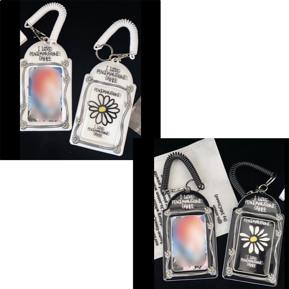 BIGBANG G-DRAGON ジヨン トレカケース 007 - I DOLL STYLE