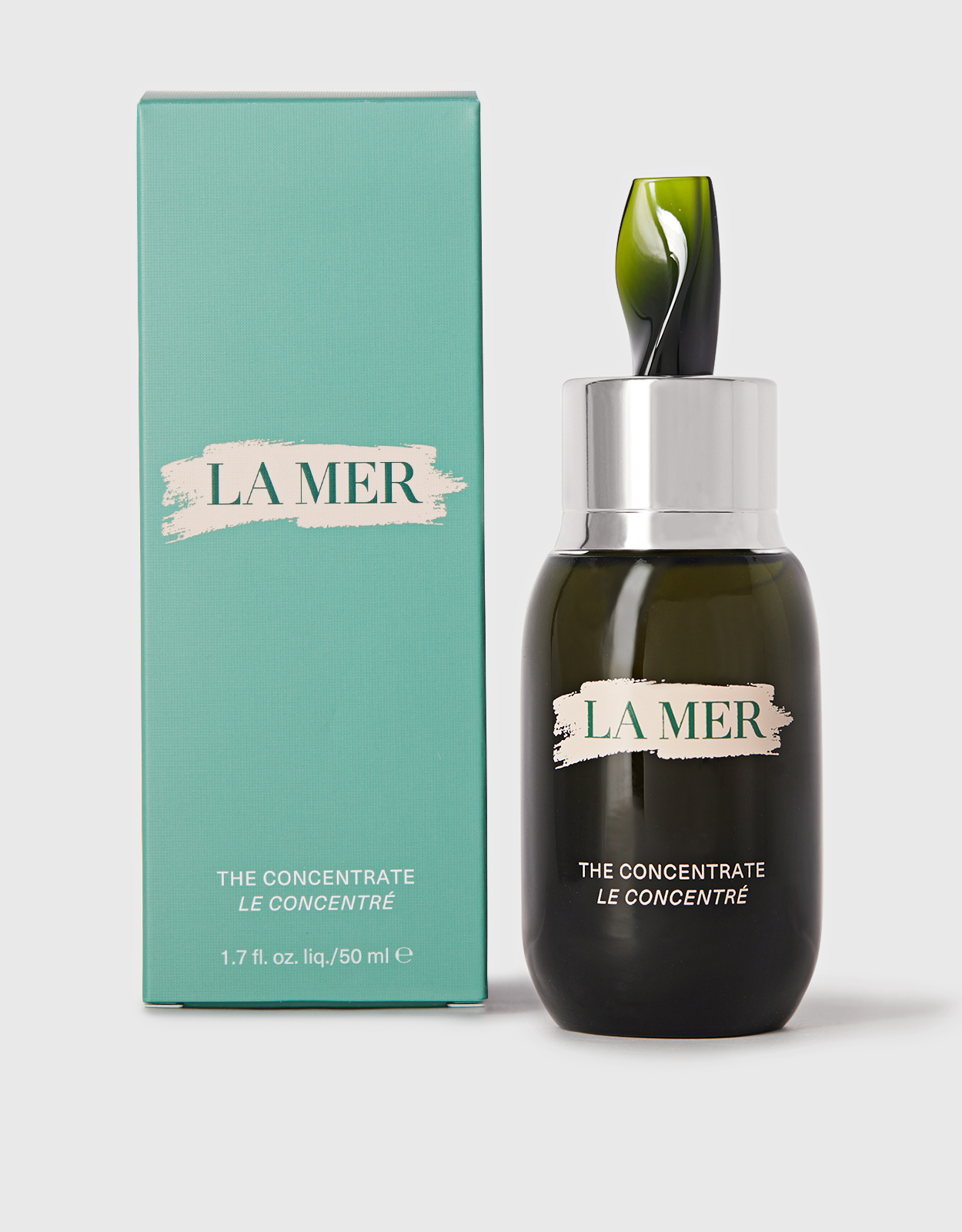 La Mer The Concentrate 50ml (スキンケア,オイル＆セラム) IFCHIC.COM