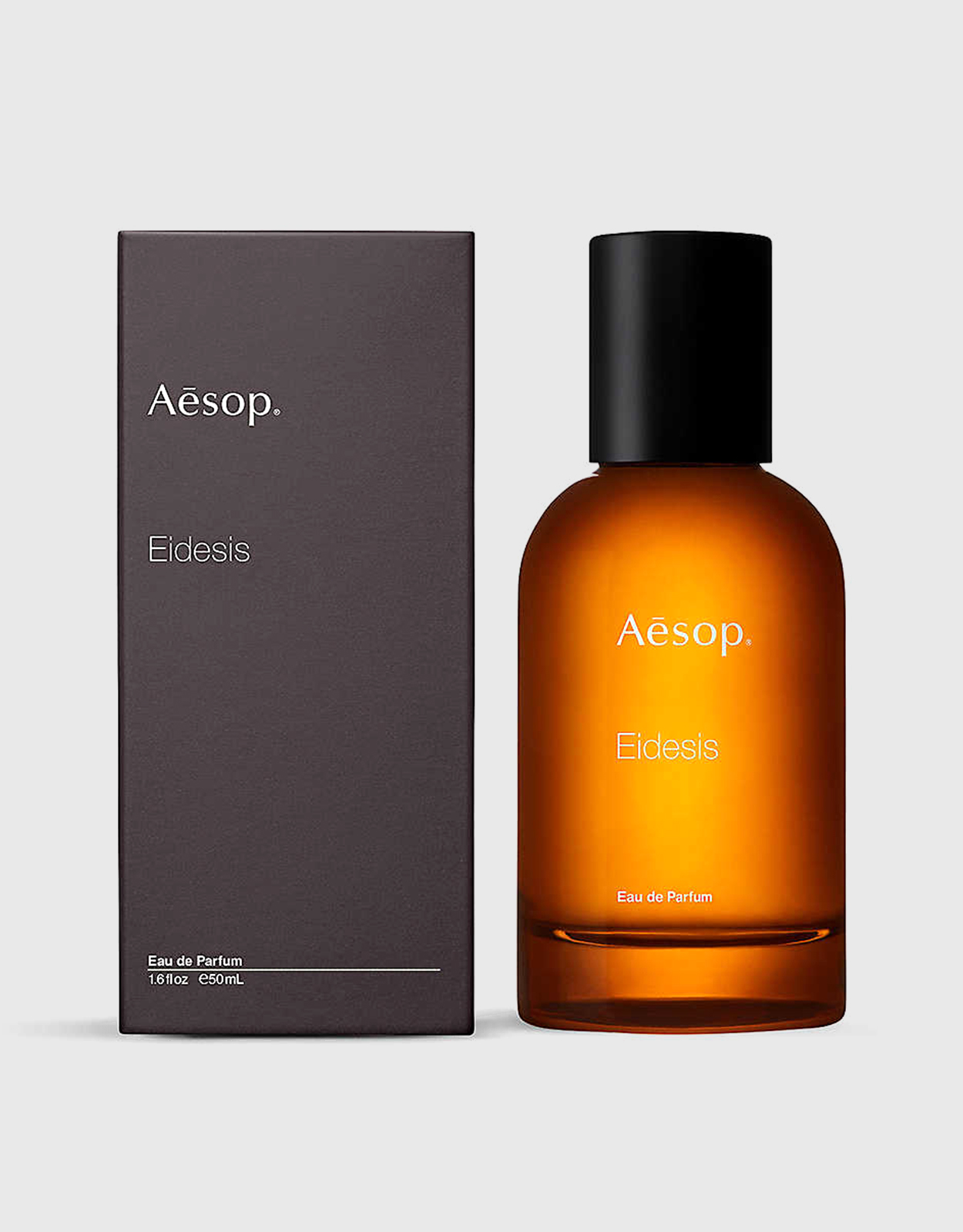 Aesop Eidesis ニュートラルフレグランス Eau De Parfum 50ml