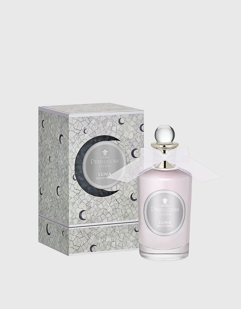 Penhaligon's Luna For Women Eau De Toilette 100ml (Fragrance