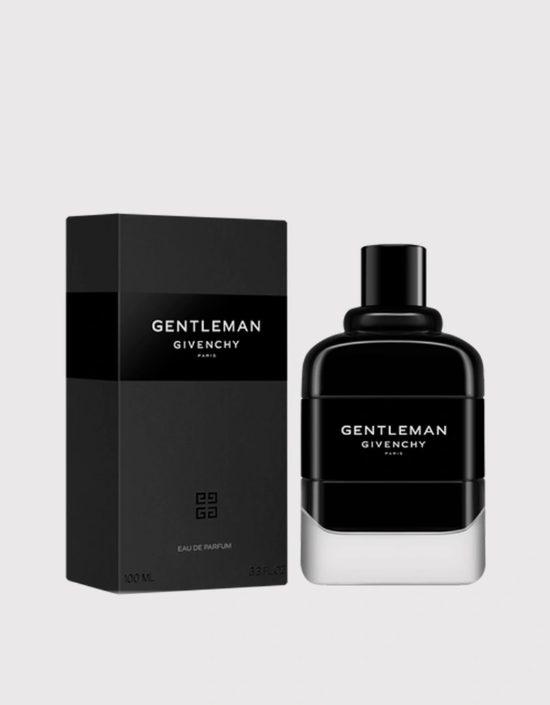 Givenchy Beauty Gentleman For メンズフレグランス Eau De Parfum