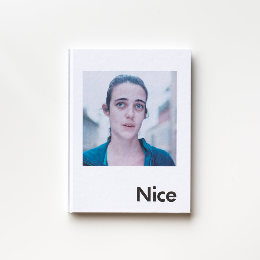 Nice by Mark Peckmezian – IACK