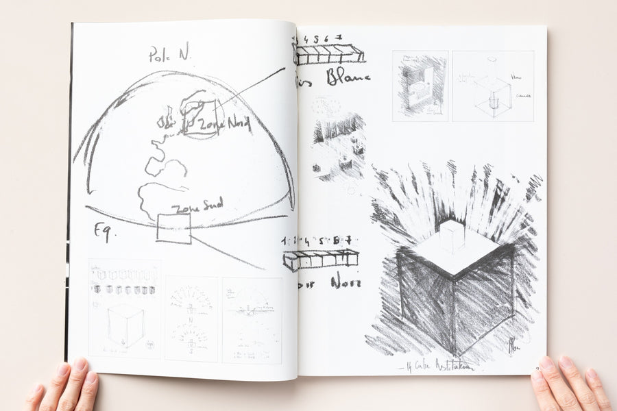 0334475540 ZINE_2 Annual Visual Collection – IACK