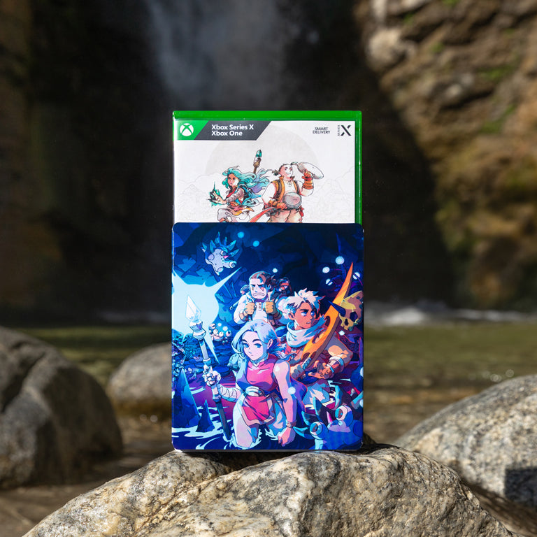 iam8bit | Sea of Stars (Xbox Exclusive Edition)