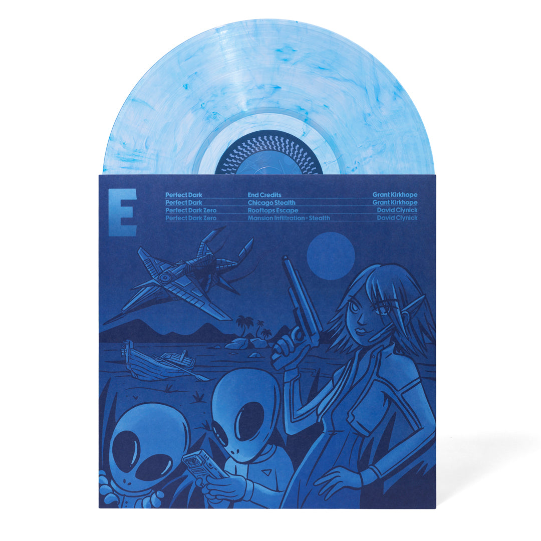 Rare 40th Anniversary Box Set 4xLP