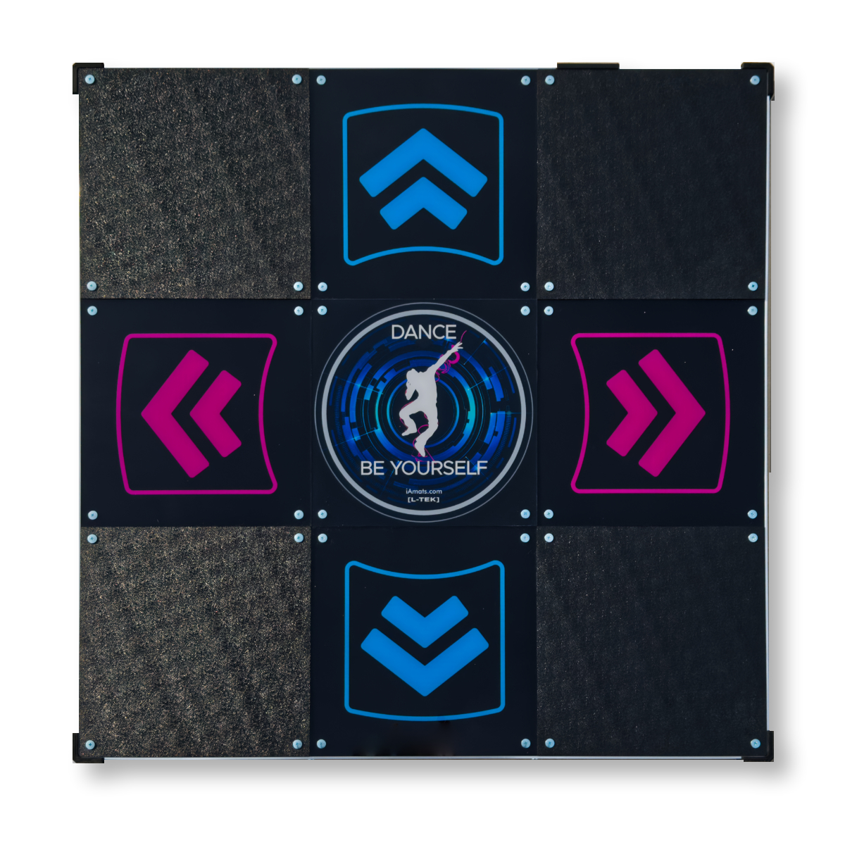 Dance mat LTEK Core - Interactive Mats L-TEK