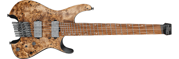 QX527PB | Q | ELECTRIC GUITARS | PRODUCTS | Ibanez guitars