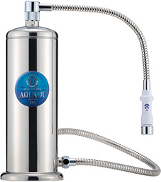 AQUA-π251：浄水器 | アイビーイー・テクノ株式会社