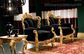 SILIK｜イベリア IBERIA LUXURY EXPERIENCE｜イタリア家具・ヨーロッパ