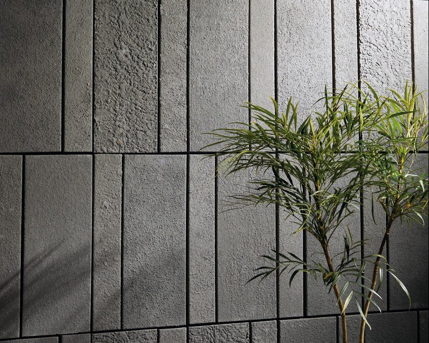 ザーラ ｜ブリック（レンガ）タイル｜㈱アイコットリョーワ