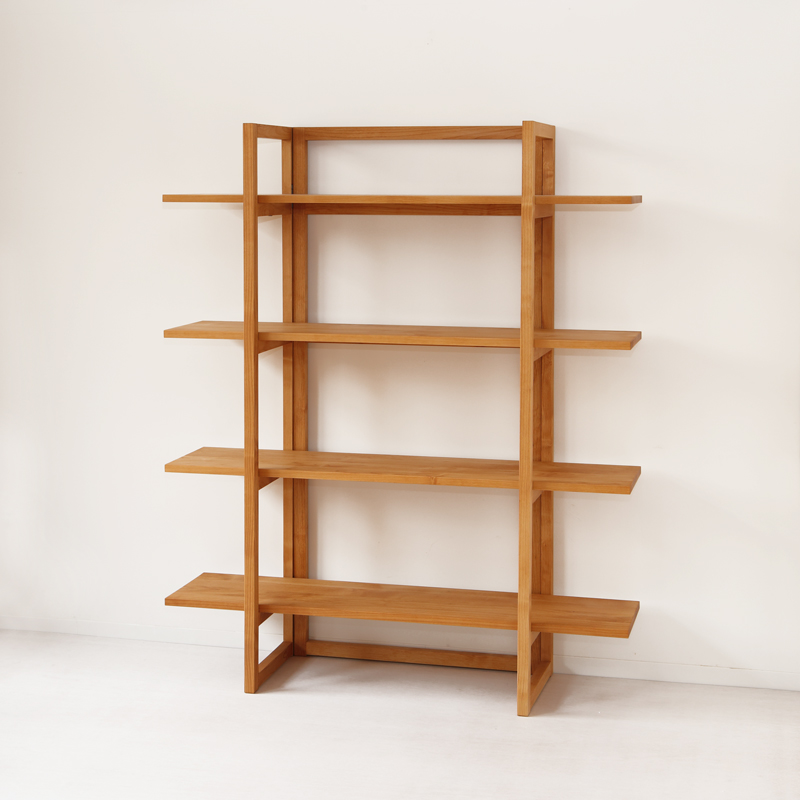 IXSH-01｜ikususu FURNITURE｜無垢材家具・オーダー家具のイクスス