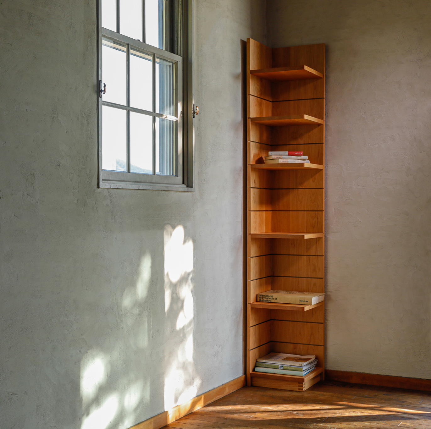 IXSH-01｜ikususu FURNITURE｜無垢材家具・オーダー家具のイクスス