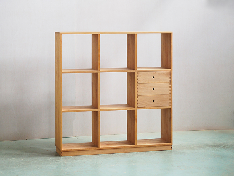 IXSH-SQ1200｜ikususu FURNITURE｜無垢材家具・オーダー家具のイクスス