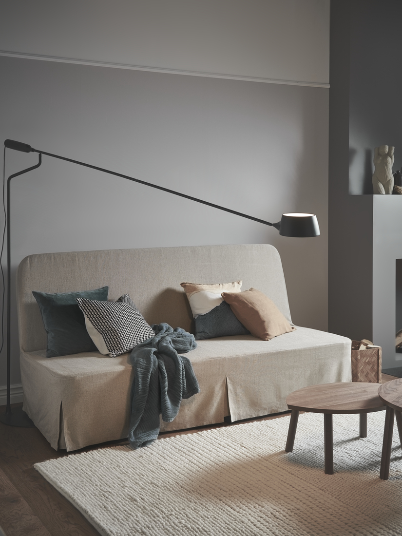 NYHAMN Series │ IKEA