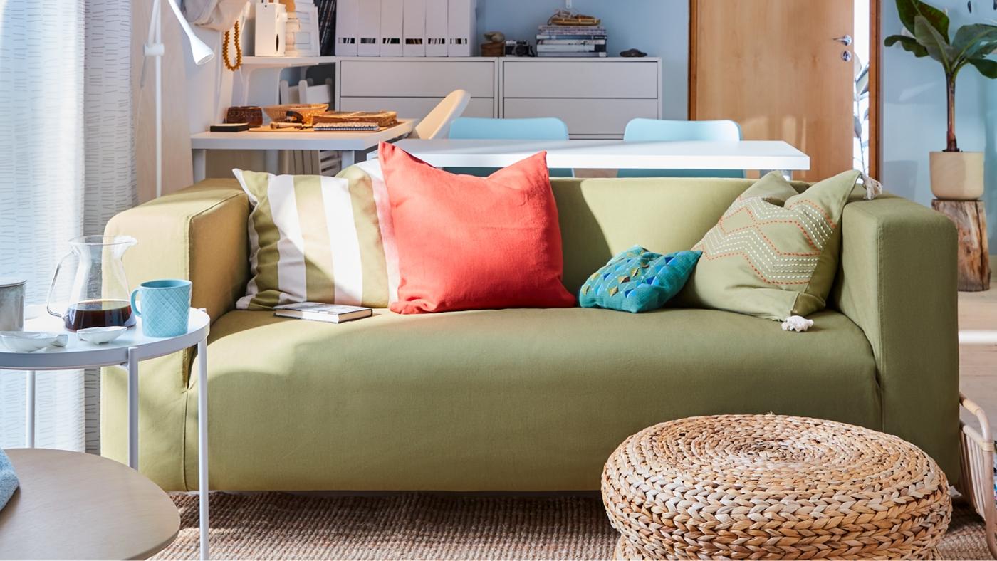 KLIPPAN series - IKEA