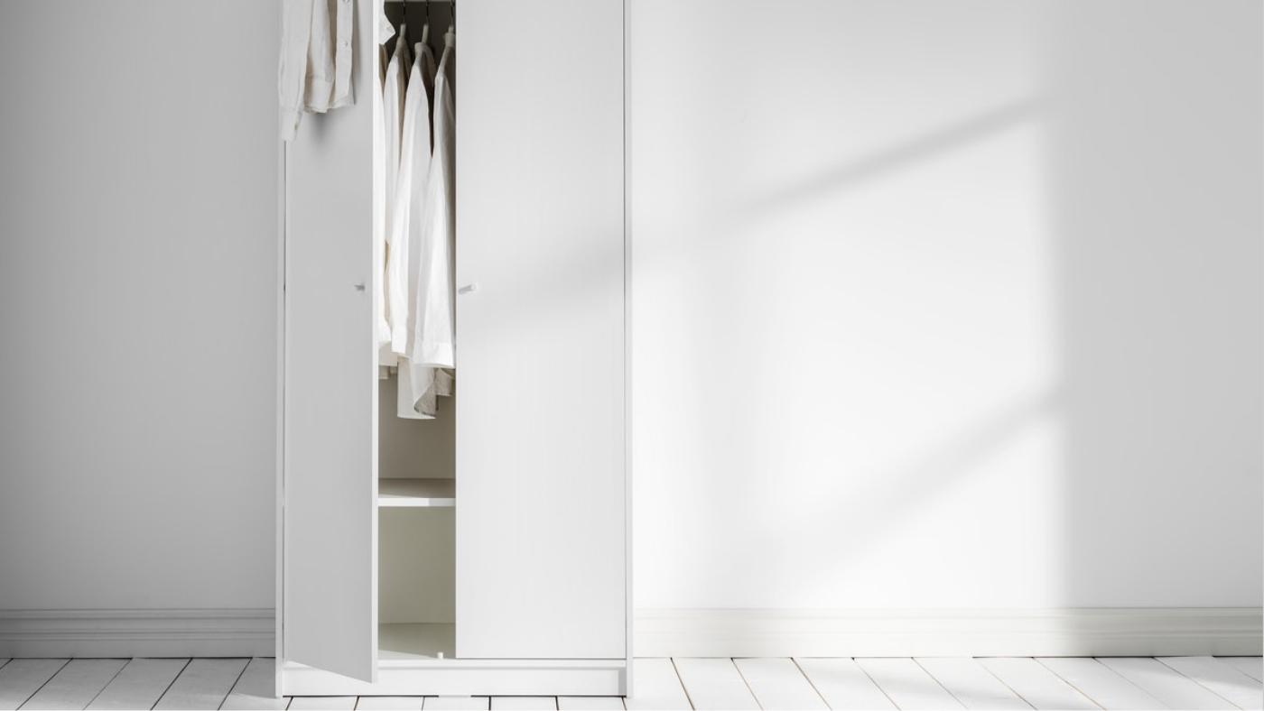 KLEPPSTAD Bedroom Furniture Storage Collection - IKEA