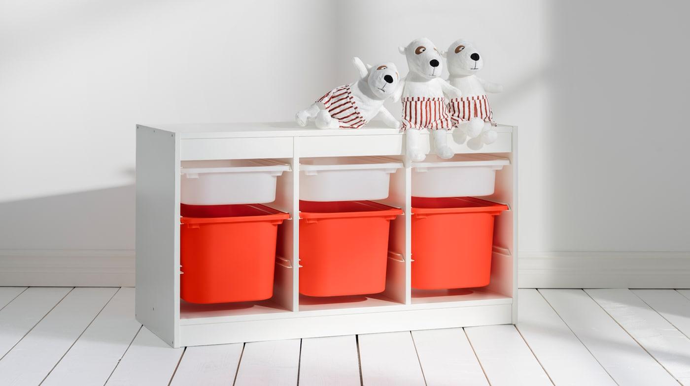 おもちゃ収納の通販 - IKEA