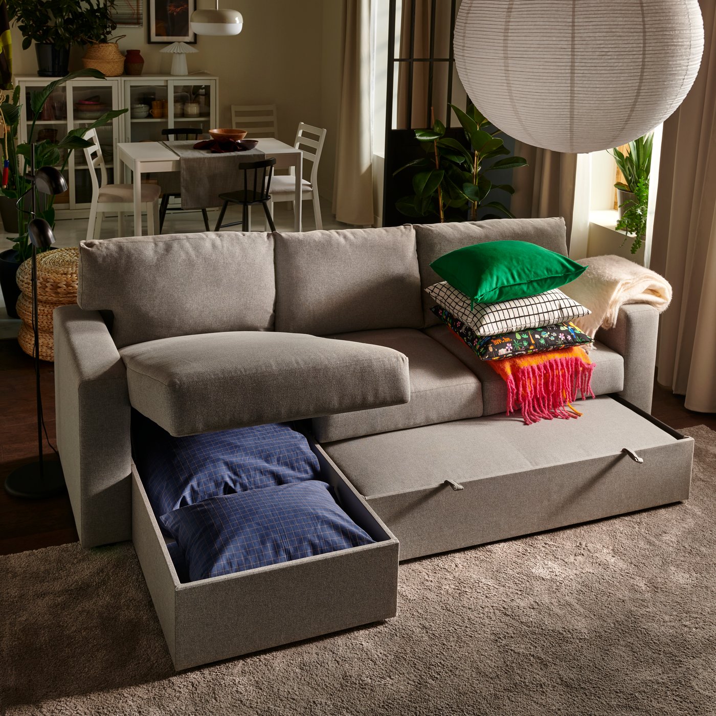 ソファベッドの通販 - IKEA