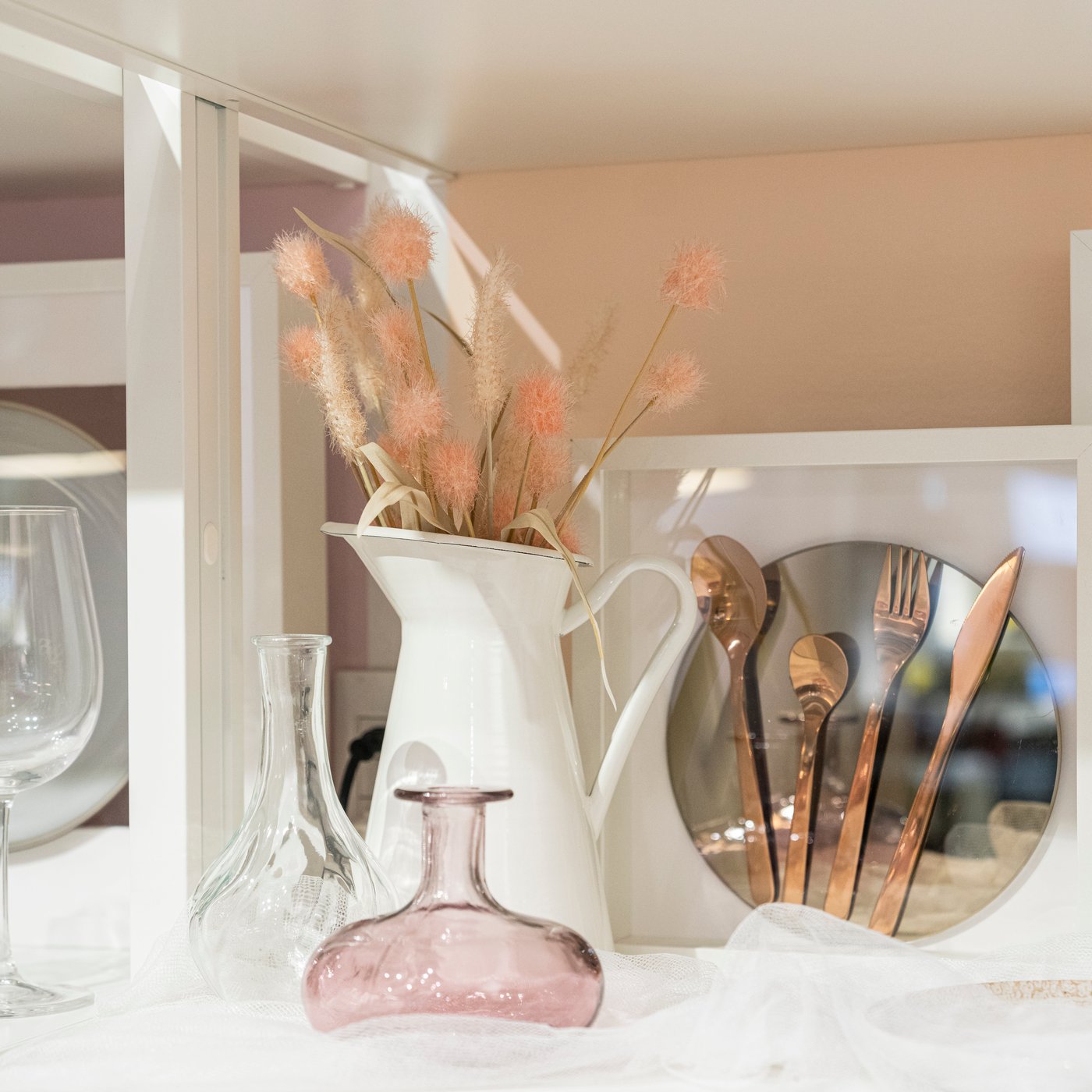 フラワーベースの通販 - IKEA