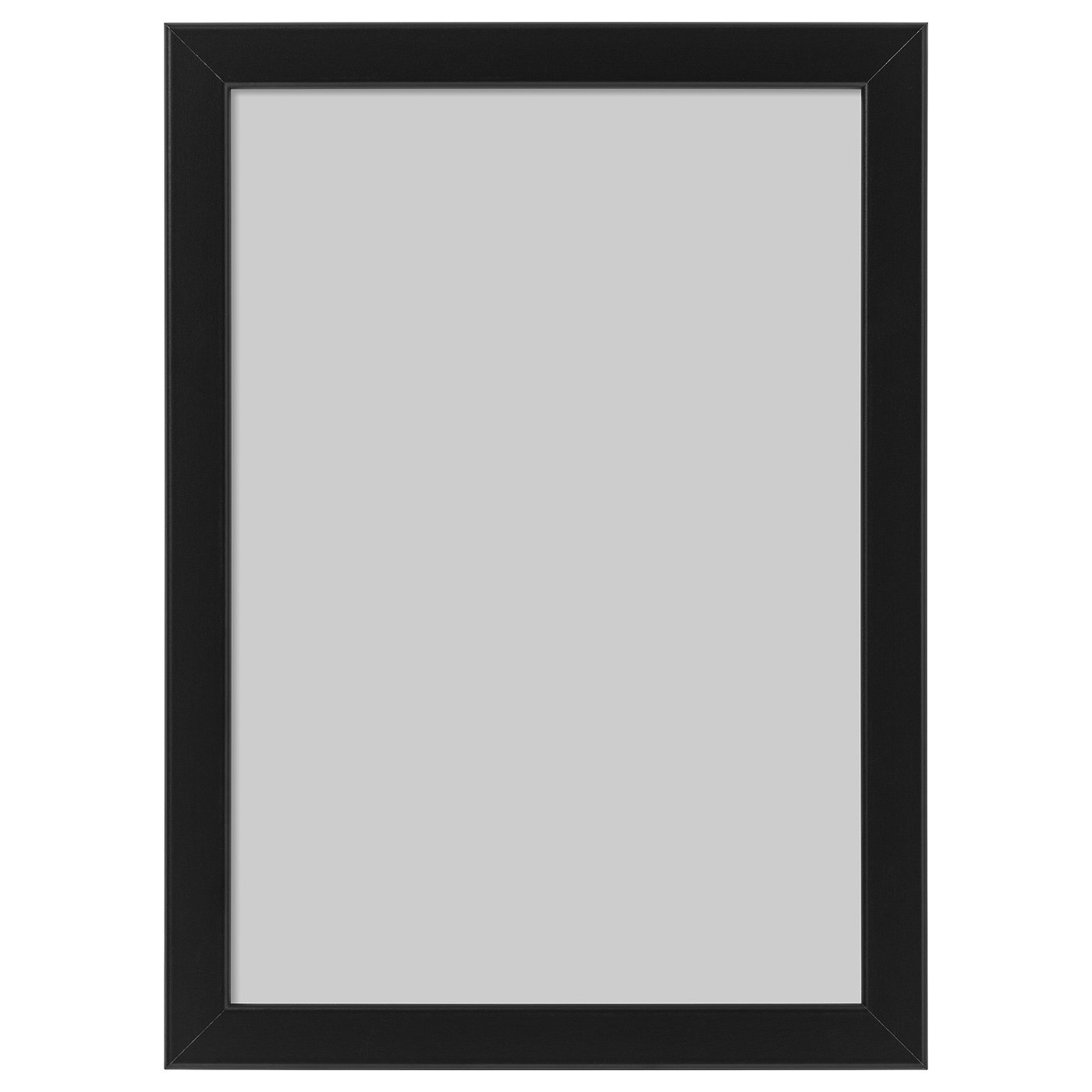 FISKBO フィスクボー フレーム, ブラック, 21x30 cm - IKEA