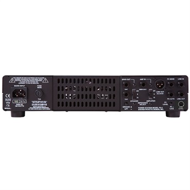 FRYETTE POWER STATION PS-2A（フライエット） ｜イケベ楽器店