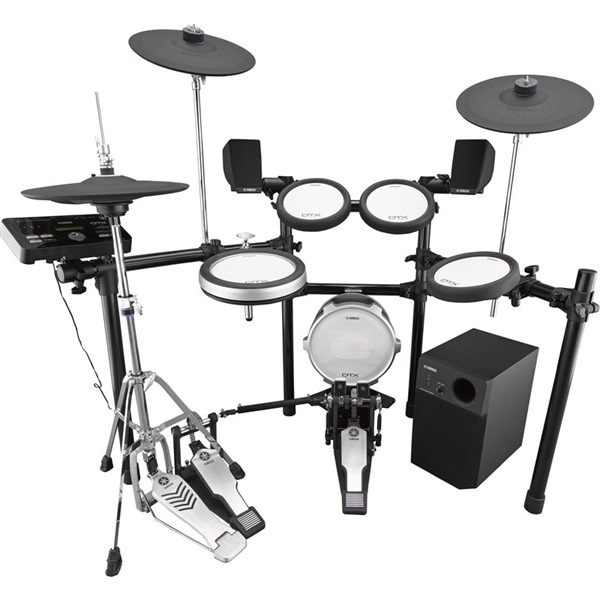 YAMAHA MS45DR [電子ドラム用モニタースピーカー] ｜イケベ楽器店