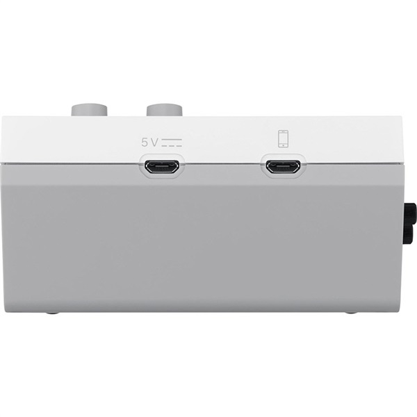 Roland GO:LIVECAST(ローランド)(配信用インターフェイス