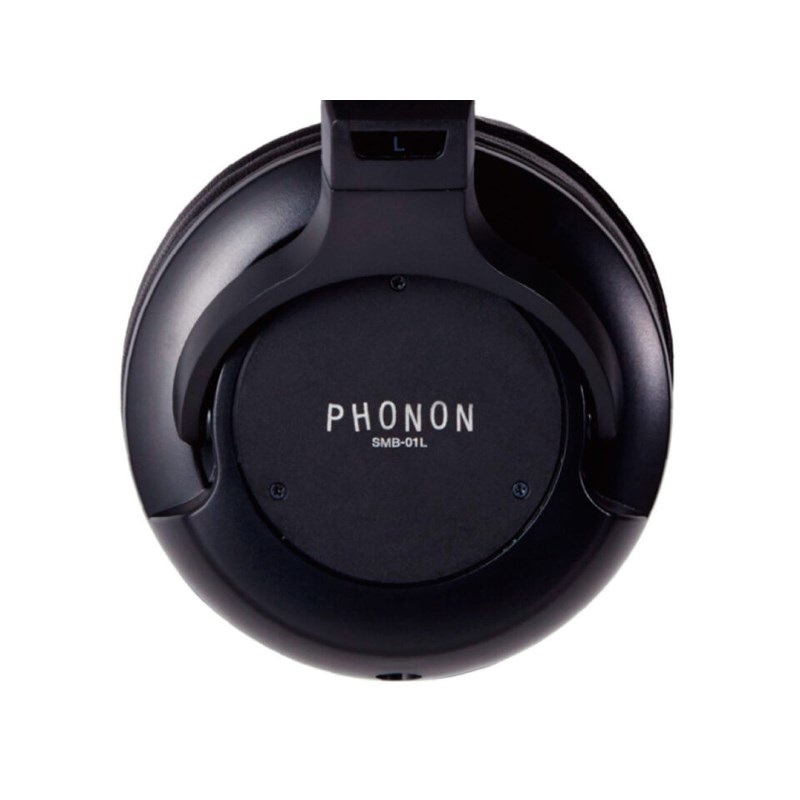 PHONON SMB-01L(Professional Monitoring Headphones)(フォノン