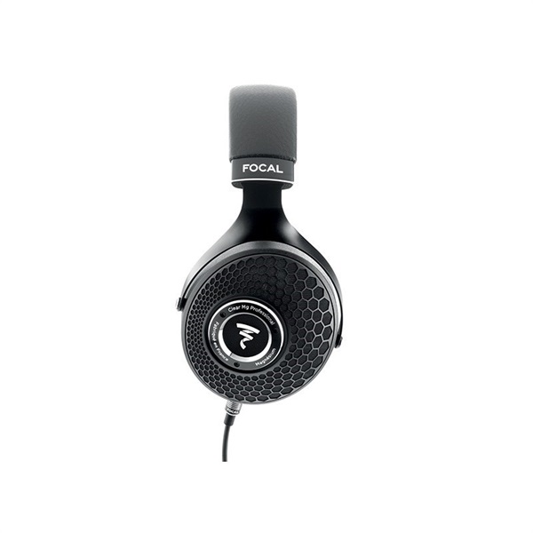 FOCAL Clear MG Pro(フォーカル)(開放型ヘッドフォン) ｜イケベ楽器店