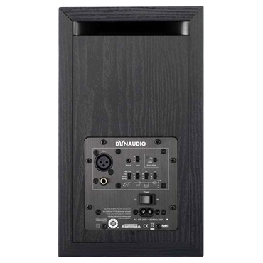DYNAUDIO PRO BM5 mkIII ペア(お取り寄せ商品) ｜イケベ楽器店