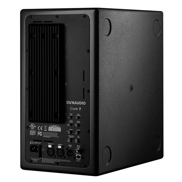 DYNAUDIO PRO CORE 7 ペア(お取り寄せ商品) ｜イケベ楽器店オンライン