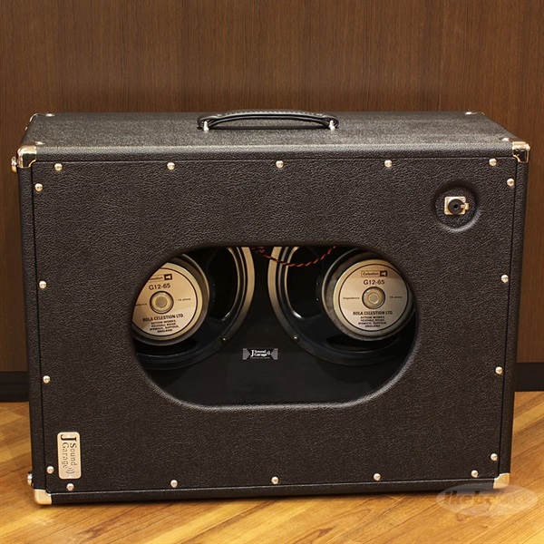 J-Sound Garage Handmade Cabinet JSG-212 Open Back Celestion G12-65