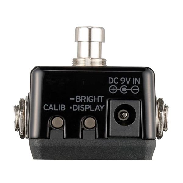 KORG Pitchblack X mini [PB-X-MINI] ｜イケベ楽器店オンラインストア