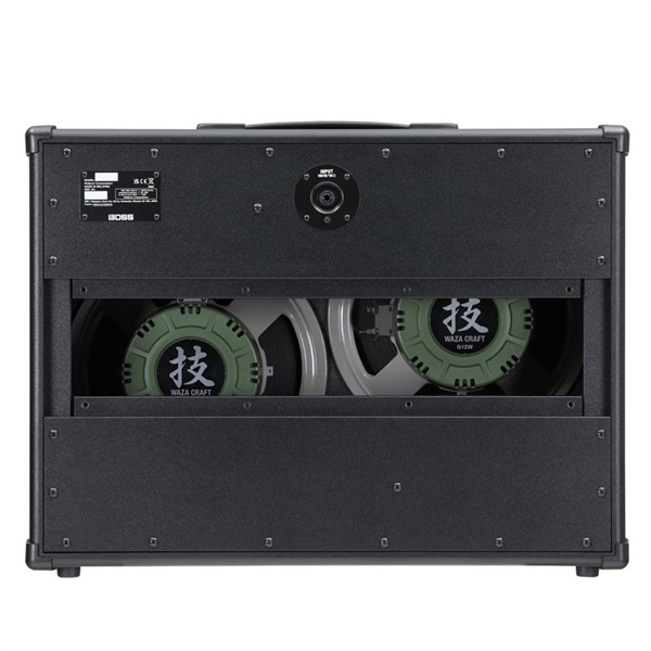 BOSS KATANA Cabinet 212 WAZA [KTN-C212W]（刀 技 カタナ ワザ