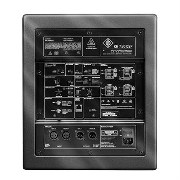 NEUMANN KH 750 DSP D G(サブウーファー)(ノイマン)(モニター