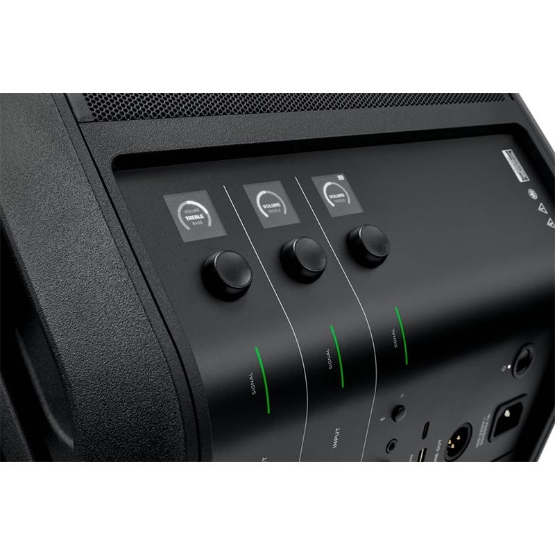 BOSE S1 Pro+ (ボーズ)(エスワンプロプラス)(ポータブルPA)(バッテリー