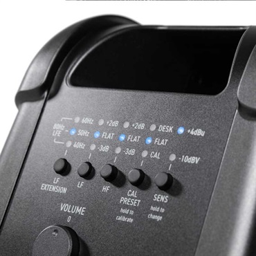 IK Multimedia 【新生活応援セール】iLoud MTM MKII Pair(1ペア