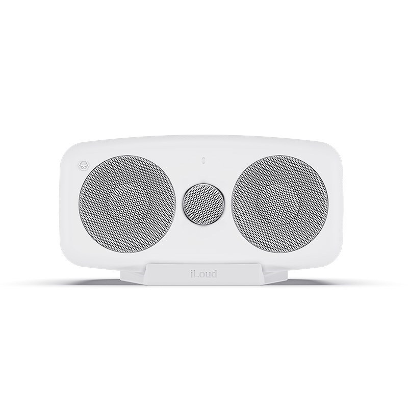 IK Multimedia 【新生活応援セール】iLoud MTM MKII White Pair(1ペア