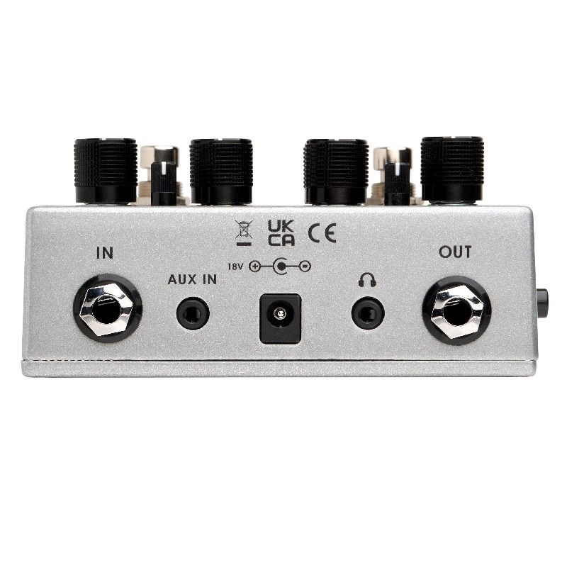 Aguilar TONE HAMMER V2 ｜イケベ楽器店オンラインストア