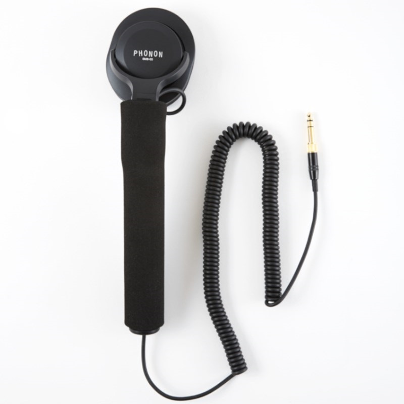 PHONON 03 Stick 【モノラル仕様片耳スティックヘッドホン】 ｜イケベ